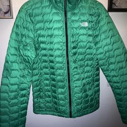 NorthFace Puffer