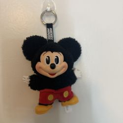 Mickey Mouse Pop Mart