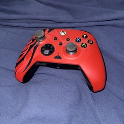 Xbox controllers