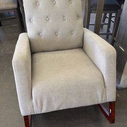 Rocker Chair