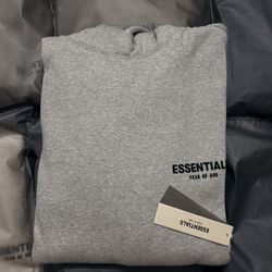 essential hoodie 
