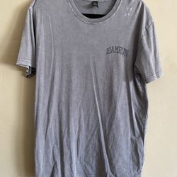 12am Run LV T- Shirt