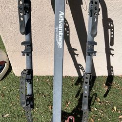 4 bike hitch mount bike carrier