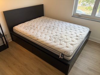 Bed Frame