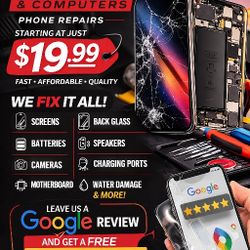 Phone Screen On Special