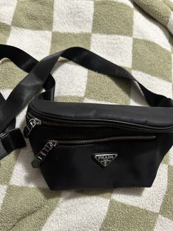 P P R A D A FANNYPACK 