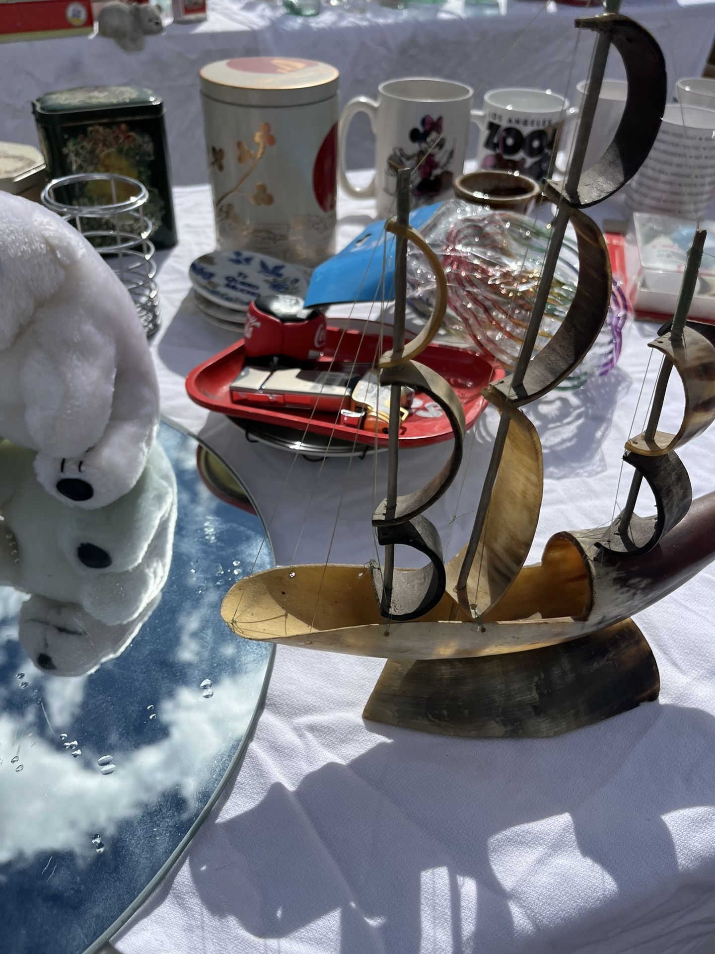 Yard Sale Wrightwood