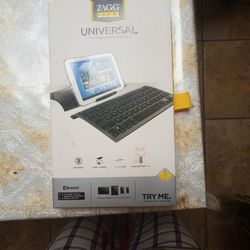 Keyboard For Ipad
