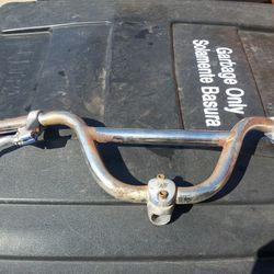 Small Handlebar 