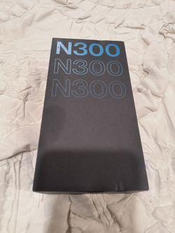 T-Mobile OnePlus Nord N300 5G Black new in box