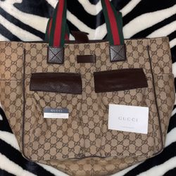 Women’s Gucci Bag 