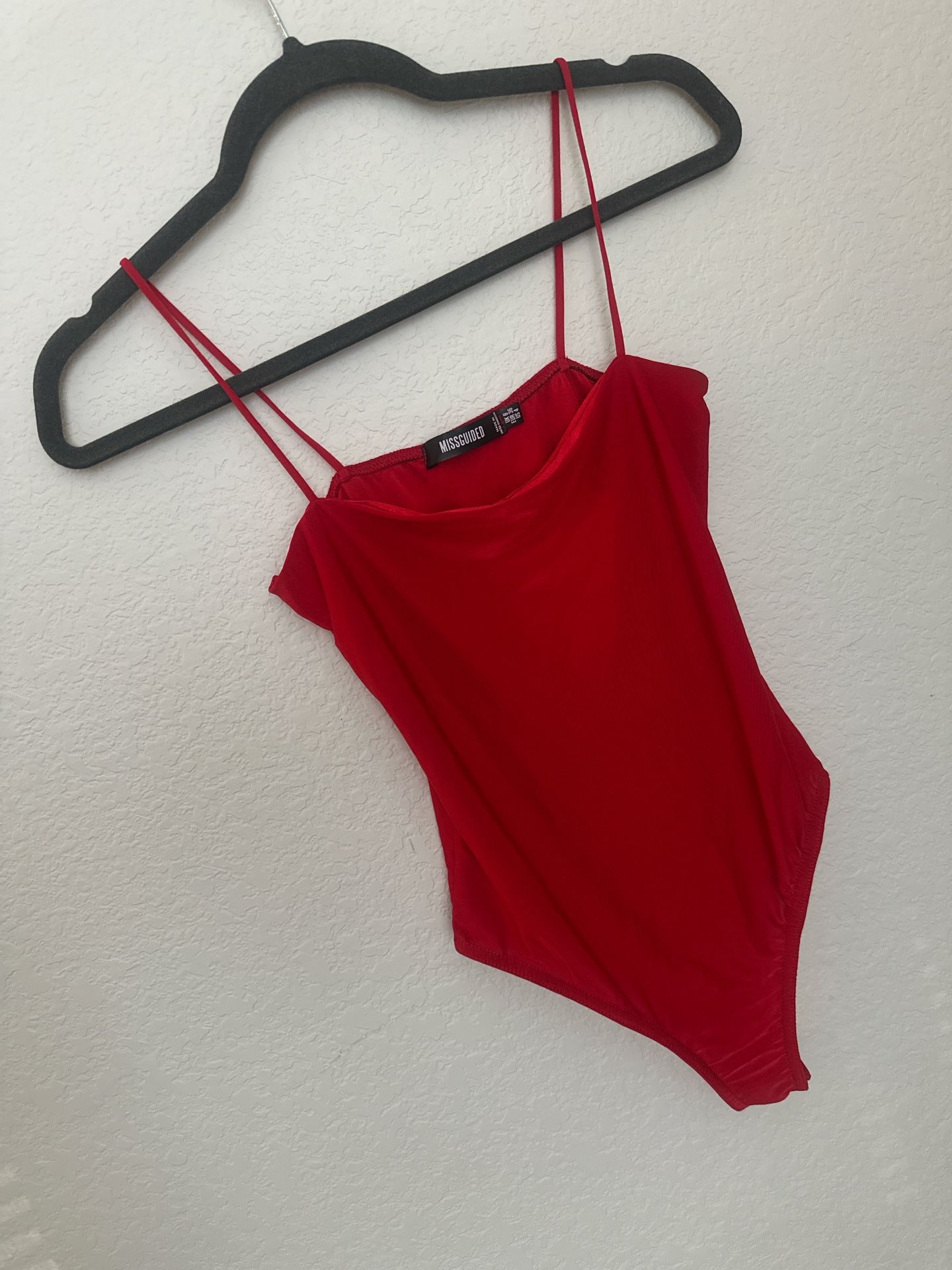 Pretty little Thing Bodysuit 4