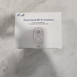 Security Camera, Indoor/outdoor