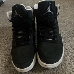jordan 5 “oreo”