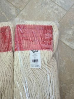 COMMERCIALS MOPS 