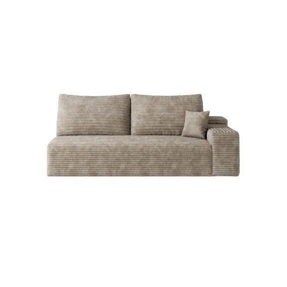 70” Camel Modular Cloud Sectional Sofa Set with Plush Corduroy Upholstery No Assembly Required ** Left Side **[NEW IN BOX],All Products : American Fashion Style Bags On Sale