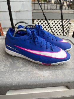 Nike Mercurial Vapor Pro’s