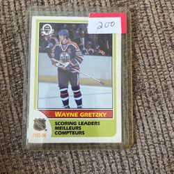 Wayne Gretzky