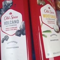 New OLD SPICE  