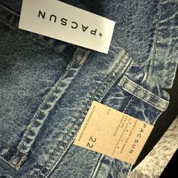 Low Rise Baggy Jeans PacSun