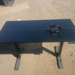 electric table