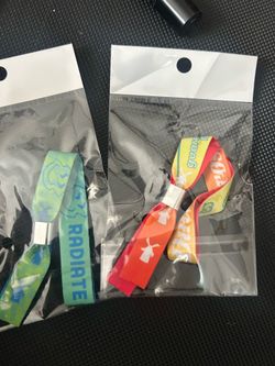 dutch bros bracelets