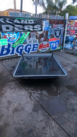 Truck Bedslide  1000