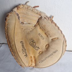 Rawlings Catcher's Glove, 32"