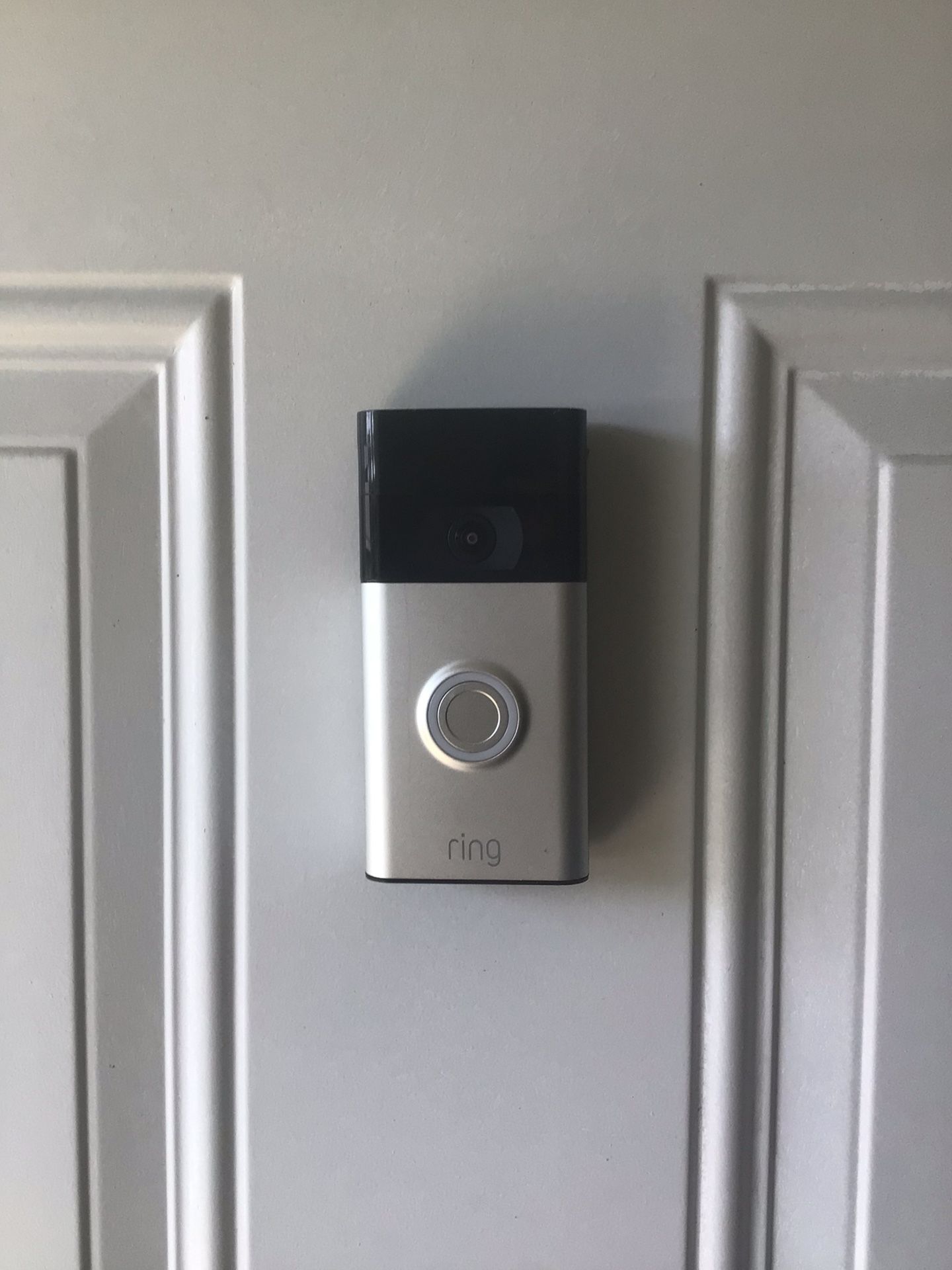 Ring Doorbells (2)