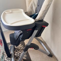 Graco High Chair 