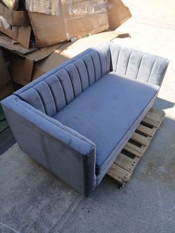 Love seat