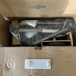 Brand New Cybex Gazelle S Stroller – Sealed, Premium Single-to-Double 