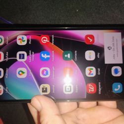 Android Samsung Unlocked Not A Scratch