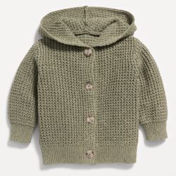 Toddler Sweater 
