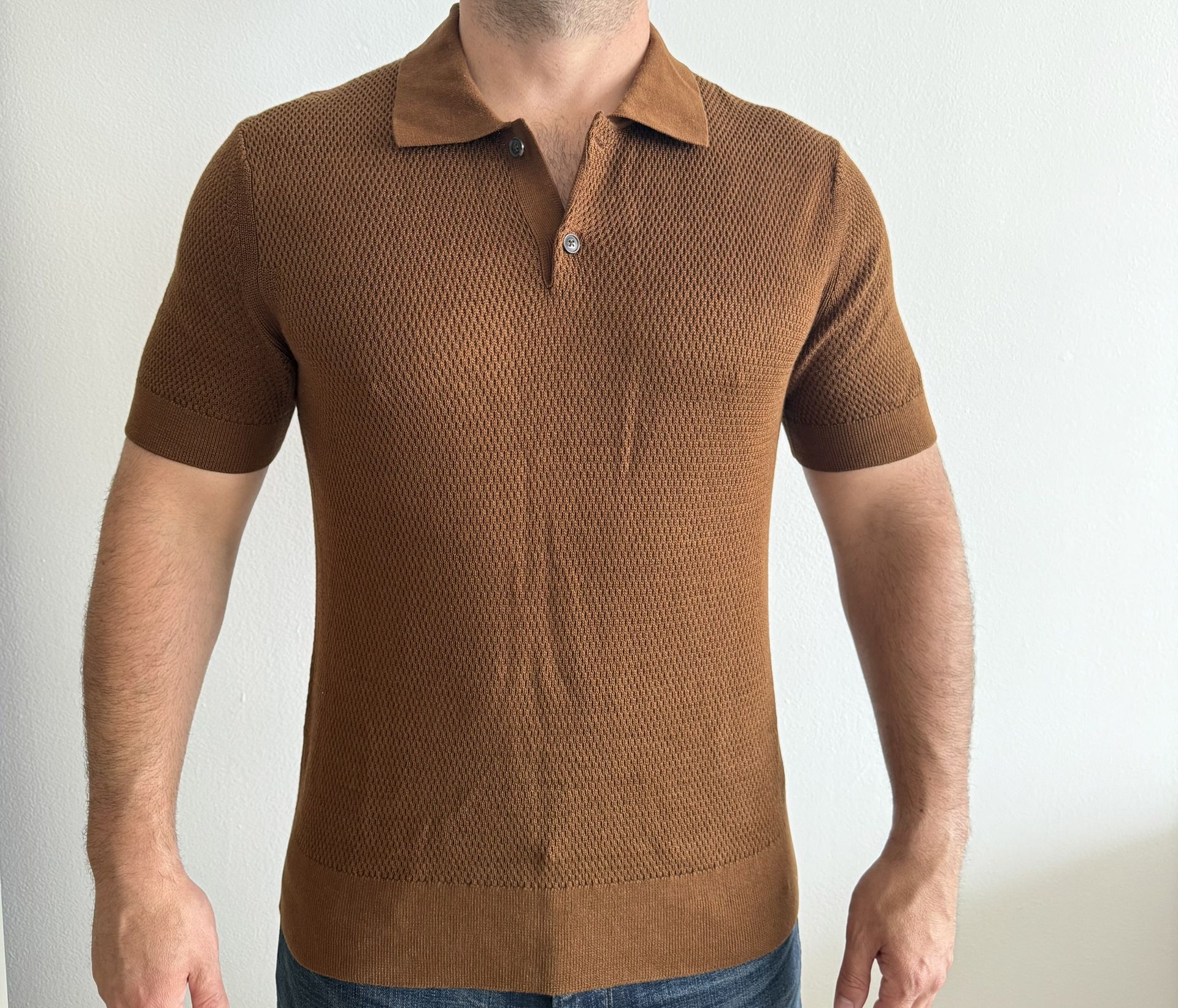 Banana Republic Short Sleeve