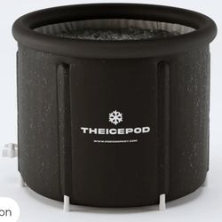 Ice Pod PRO
