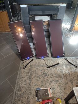 solar panels