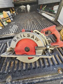 Skilsaw
