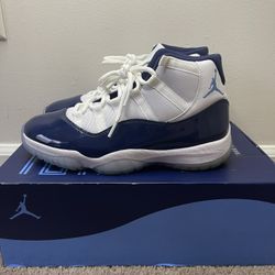 Jordan 11