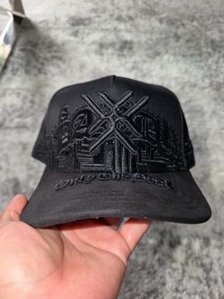JC Hats “City of Goats”