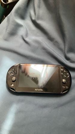 PSvita