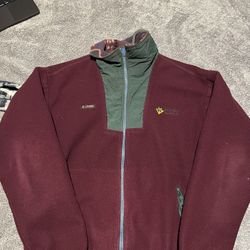 Vintage Columbia Fleece 