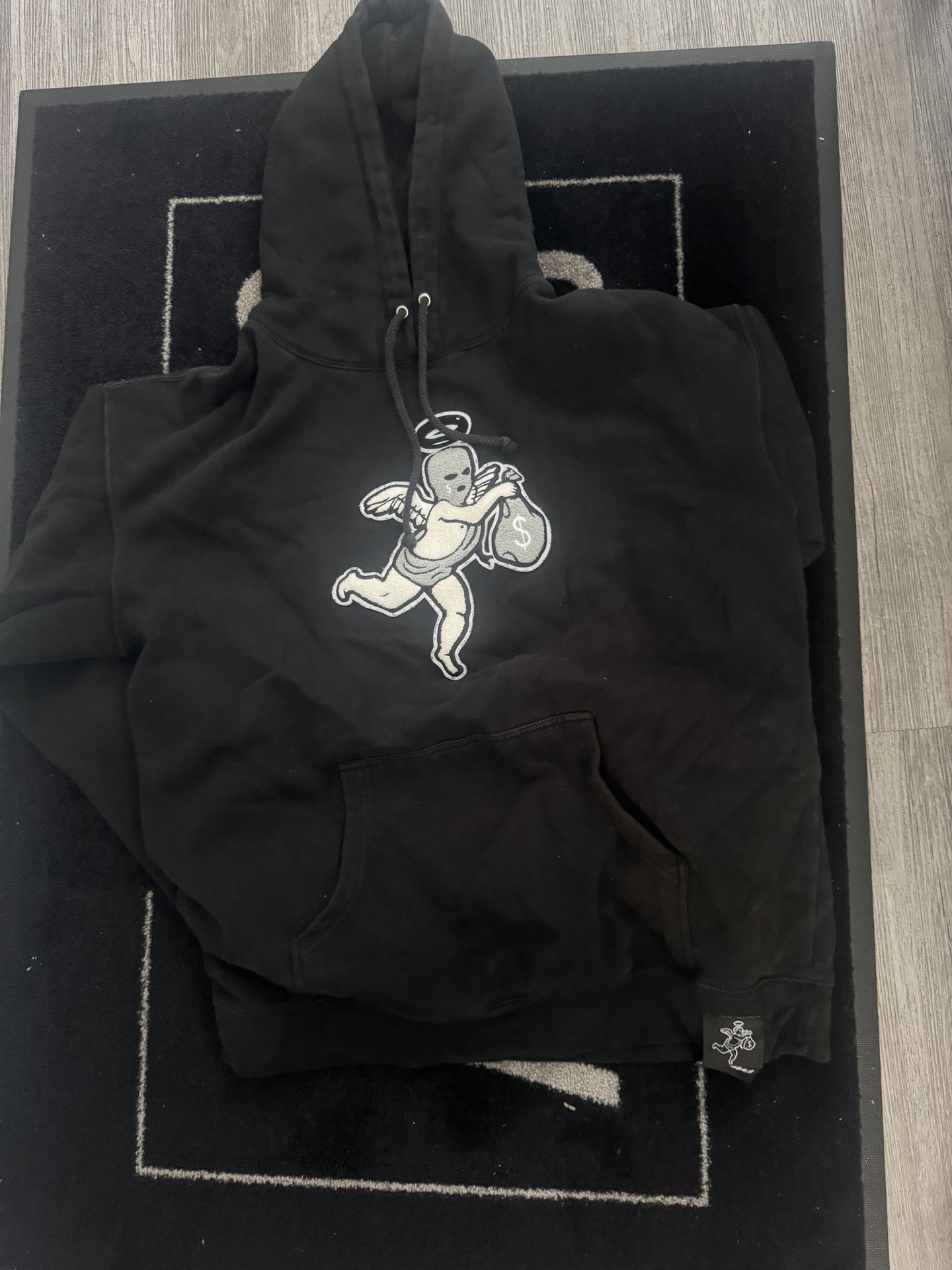 hoodie