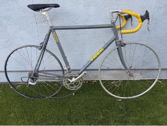 TREK 1000 Aluminum! 80s 61cm