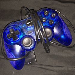 Playstation 2 Controller