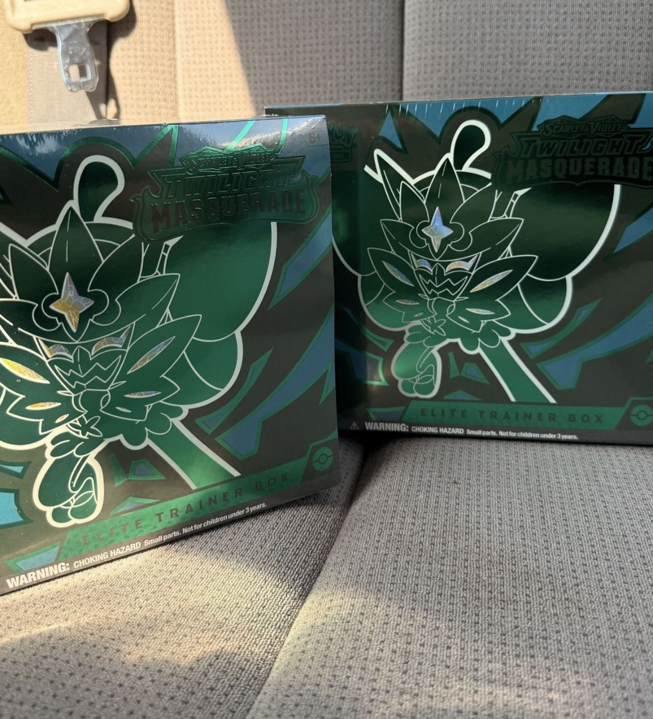 Twilight ETB