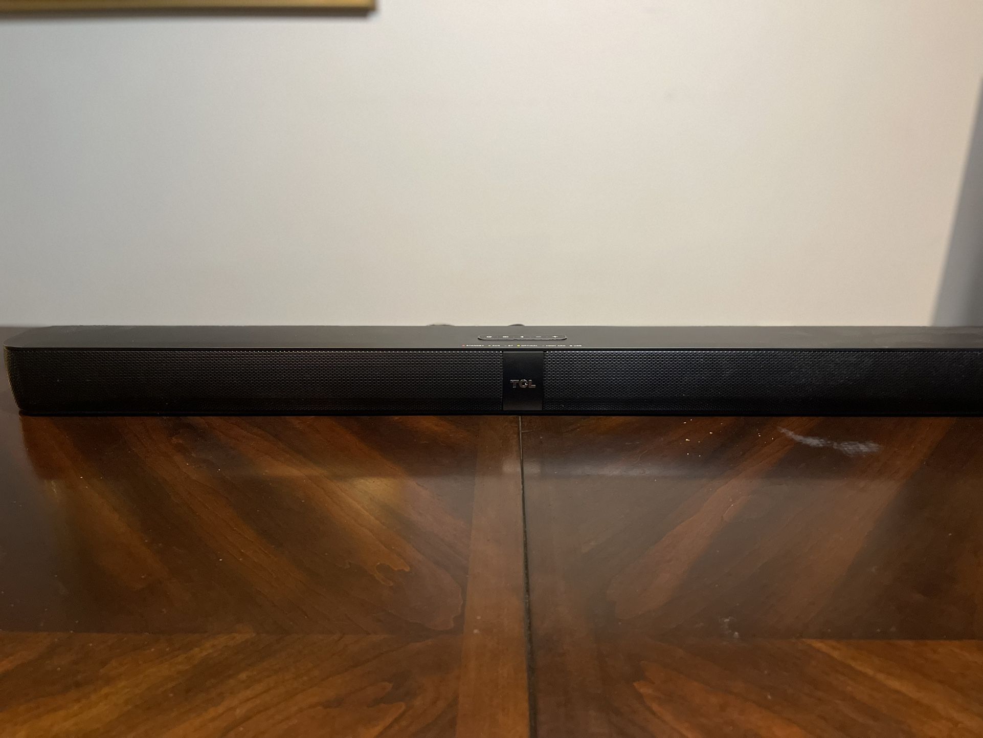 TCL Sound Bar Speaker 2.0 Channels