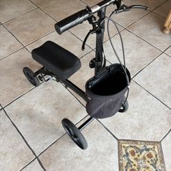 Knee Scooter 