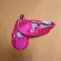 Baby Shoes Size 2 • Koala Baby