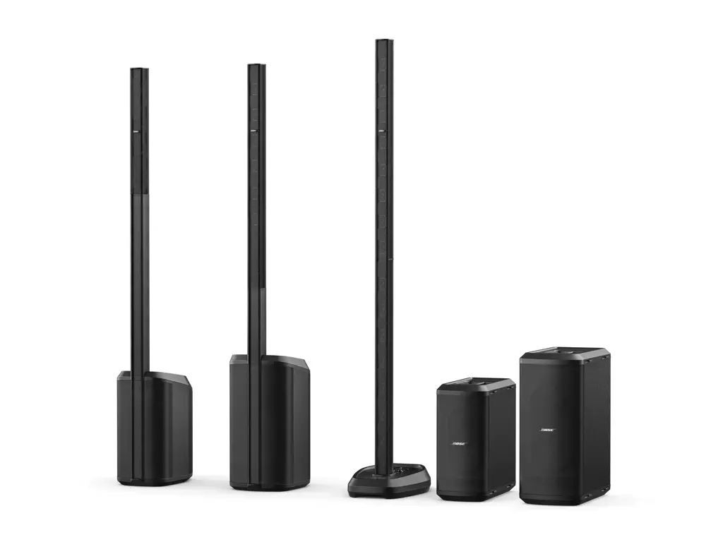 Bose L1 Pro Series Price Start from $1499 - Payment plan and Financing Available